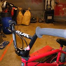 Haro Backtrail X2
