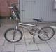 High Lander bmx
