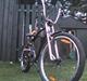 Retro lowrider TILSALG for 2200