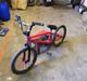 Haro Backtrail X2