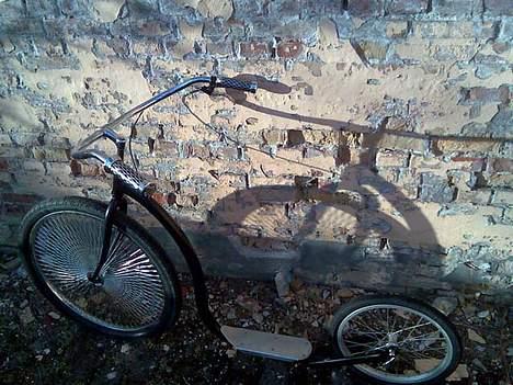 No-Name Kick Bike billede 3