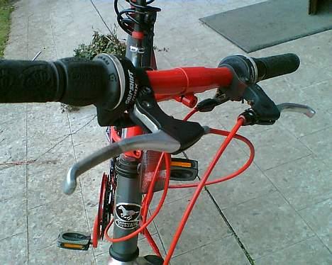 Mustang Nitro 2 MTB billede 11