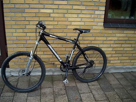 Diamondback Vertec Comp billede 6