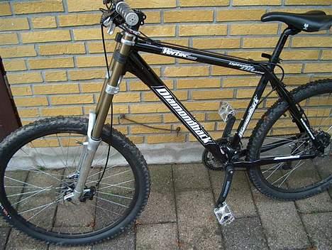 Diamondback Vertec Comp billede 8