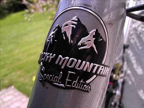Rocky Mountain Slayer "HotRod" billede 3