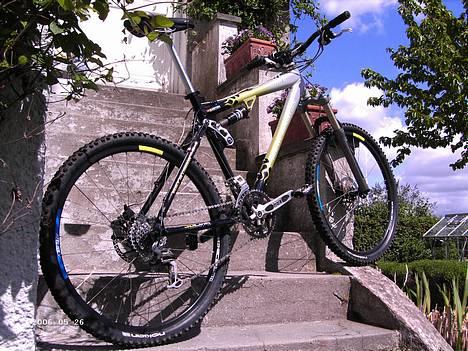 Rocky Mountain Slayer "HotRod" billede 7