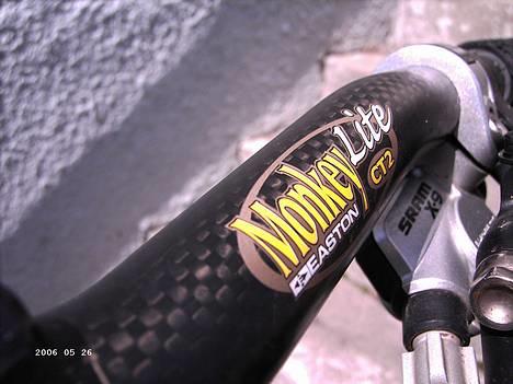 Rocky Mountain Slayer "HotRod" billede 9