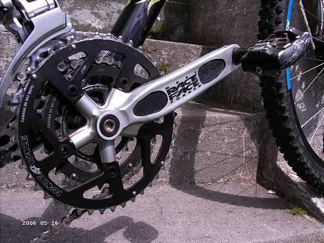 Rocky Mountain Slayer "HotRod" billede 10