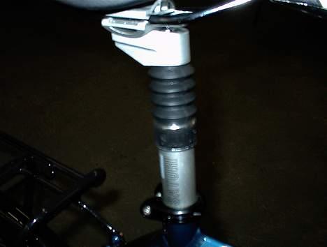MBK Octane Plus billede 4