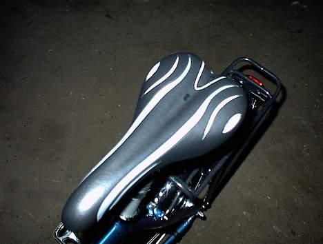 MBK Octane Plus billede 5