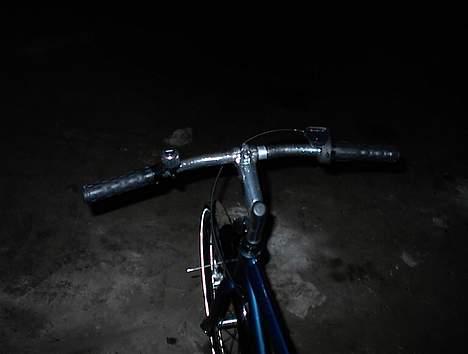 MBK Octane Plus billede 6