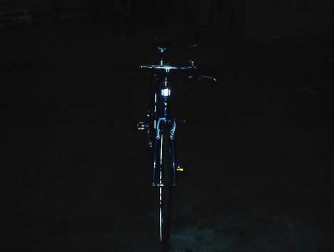 MBK Octane Plus billede 12
