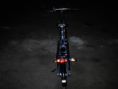 MBK Octane Plus billede 14