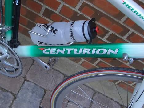 Centurion Helium billede 7