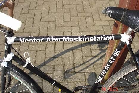 Puch hjemmebyg billede 5