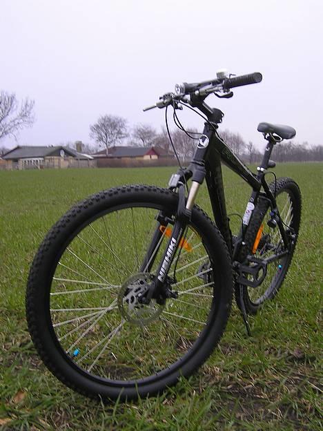 Nishiki Rule billede 1