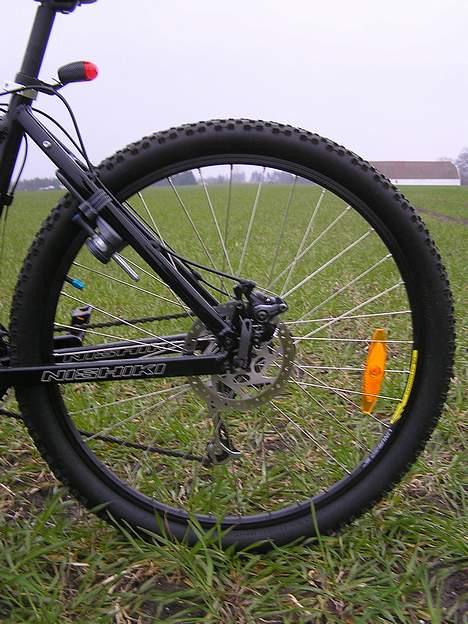 Nishiki Rule billede 3