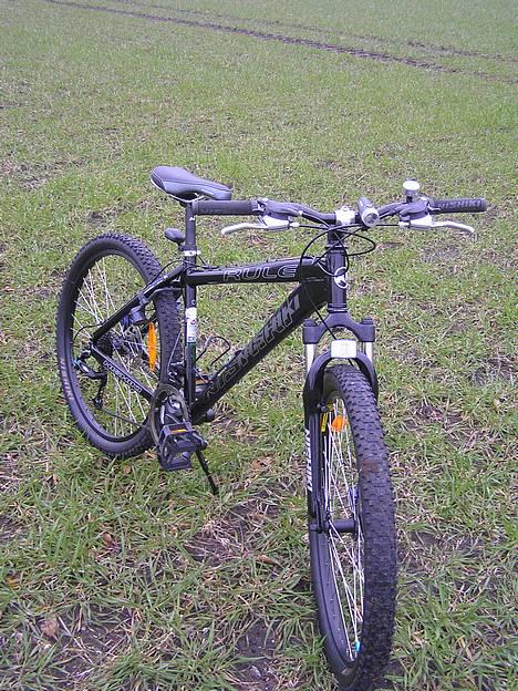 Nishiki Rule billede 4