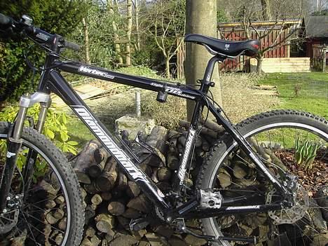 Diamondback Vertec Comp billede 1