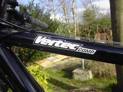 Diamondback Vertec Comp billede 2