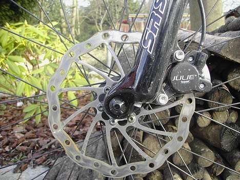 Diamondback Vertec Comp billede 4