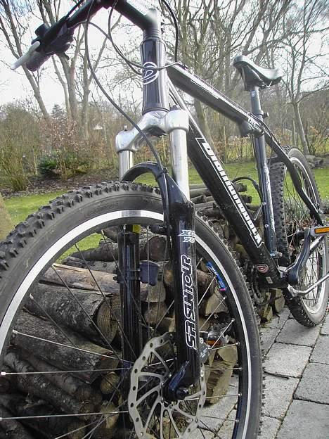 Diamondback Vertec Comp billede 6