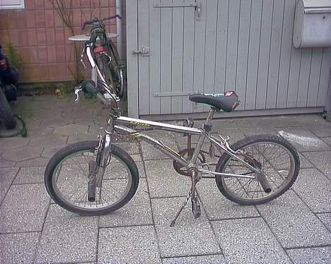 High Lander bmx - er den ikke bare FLOT billede 1