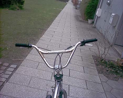High Lander bmx billede 3