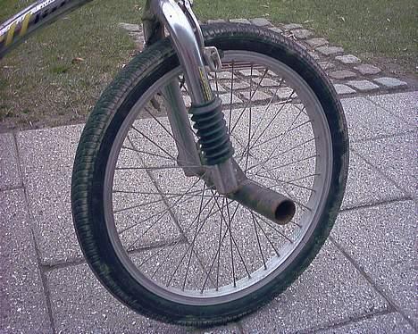High Lander bmx billede 5
