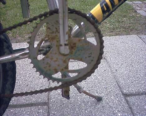 High Lander bmx billede 6