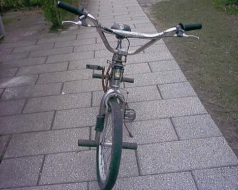 High Lander bmx billede 7