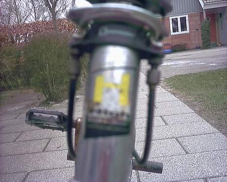 High Lander bmx billede 8