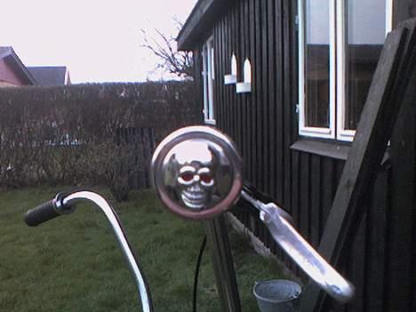 Retro lowrider TILSALG for 2200 - til salg billede 8
