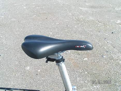 Wheeler 4900 - Selle Royal Saddelen! billede 16