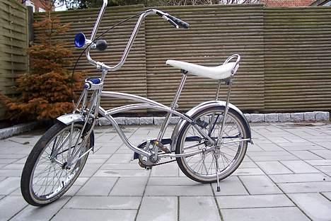 Retro Custom LowRider billede 8