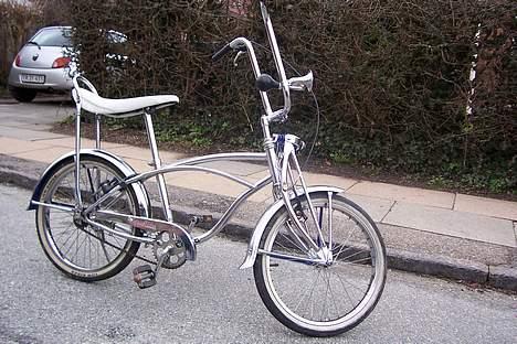 Retro Custom LowRider billede 9