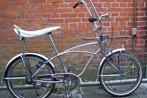 Retro Custom LowRider billede 11