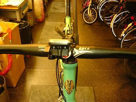 Bianchi SL3 billede 14