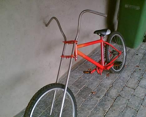 No-Name Chopper (SMADRET) billede 2
