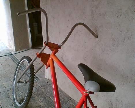 No-Name Chopper (SMADRET) billede 3