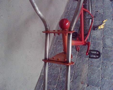 No-Name Chopper (SMADRET) billede 8