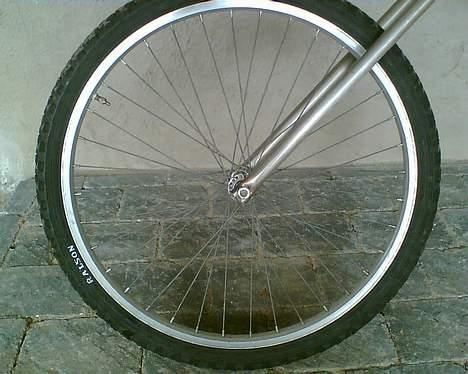 No-Name Chopper (SMADRET) billede 9
