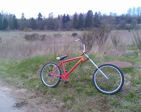 No-Name Chopper (SMADRET) billede 10