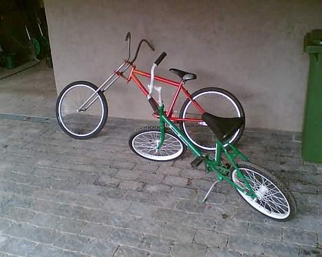 No-Name Chopper (SMADRET) billede 11