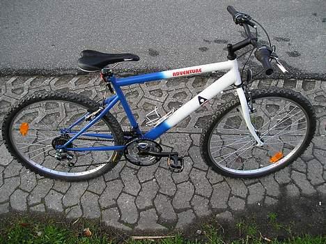 Active ADVENTURE billede 1