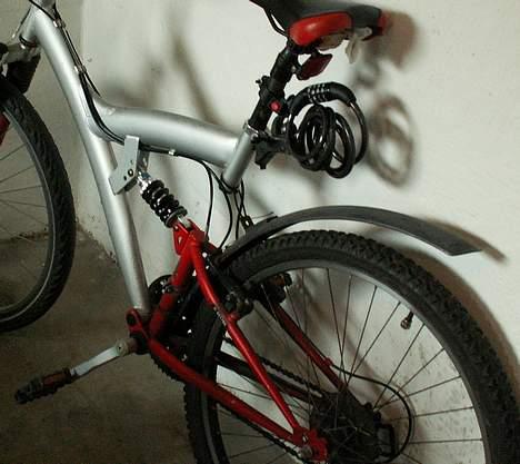 Active Cykel billede 5