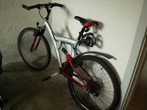 Active Cykel billede 6