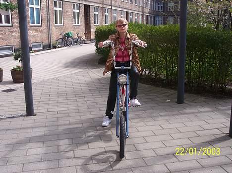 No-Name chopper billede 8