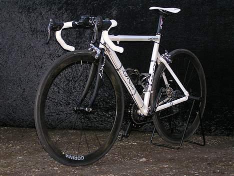 Lemond (Custom Build) billede 3