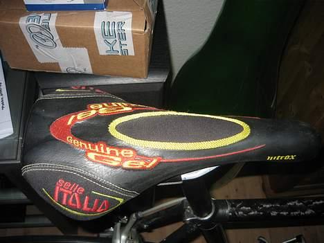 Trek 2300 ZX Carbon Series billede 3